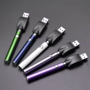 Portable electric welding pen, welding tool kit, 510 thread Heat Tips, 350mah battery 6 Main Sales Iron Portile - №5