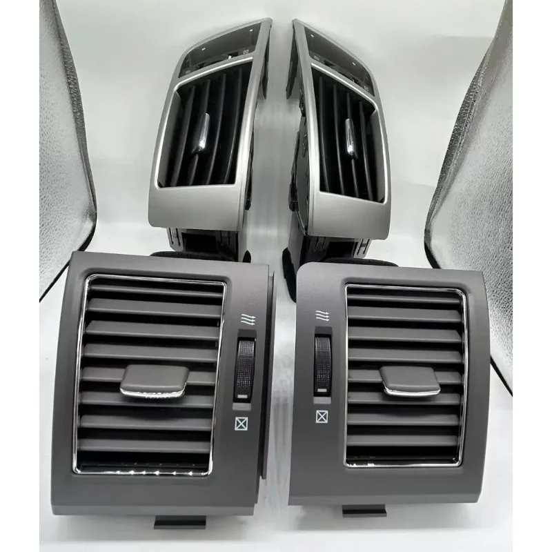 2PCS for Landcool Luzer LC200 2007-2016 Out of Trend Assembly Middle Side Out of Trend