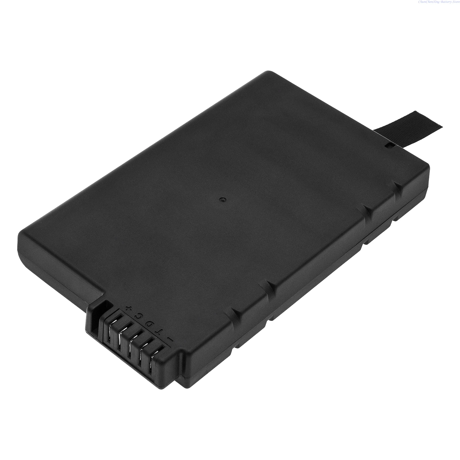 Imagem -03 - Bateria para Tsi Li202sx Li202sx6600 Li202sx-66c Li202sx7200 Li202sx-7800 Li202sx-78c 700028 913002 530ep 8530ep 8530ep 8533ep