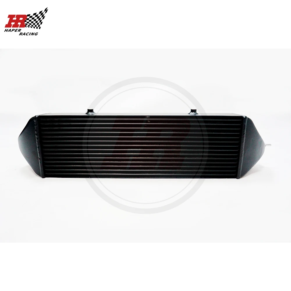 HP RACING FMIC Front Mount Intercooler Kit Competition For Fo rd Fo cus 1.6 EcoBoost Mk3 640mm x 200mm x 110mm