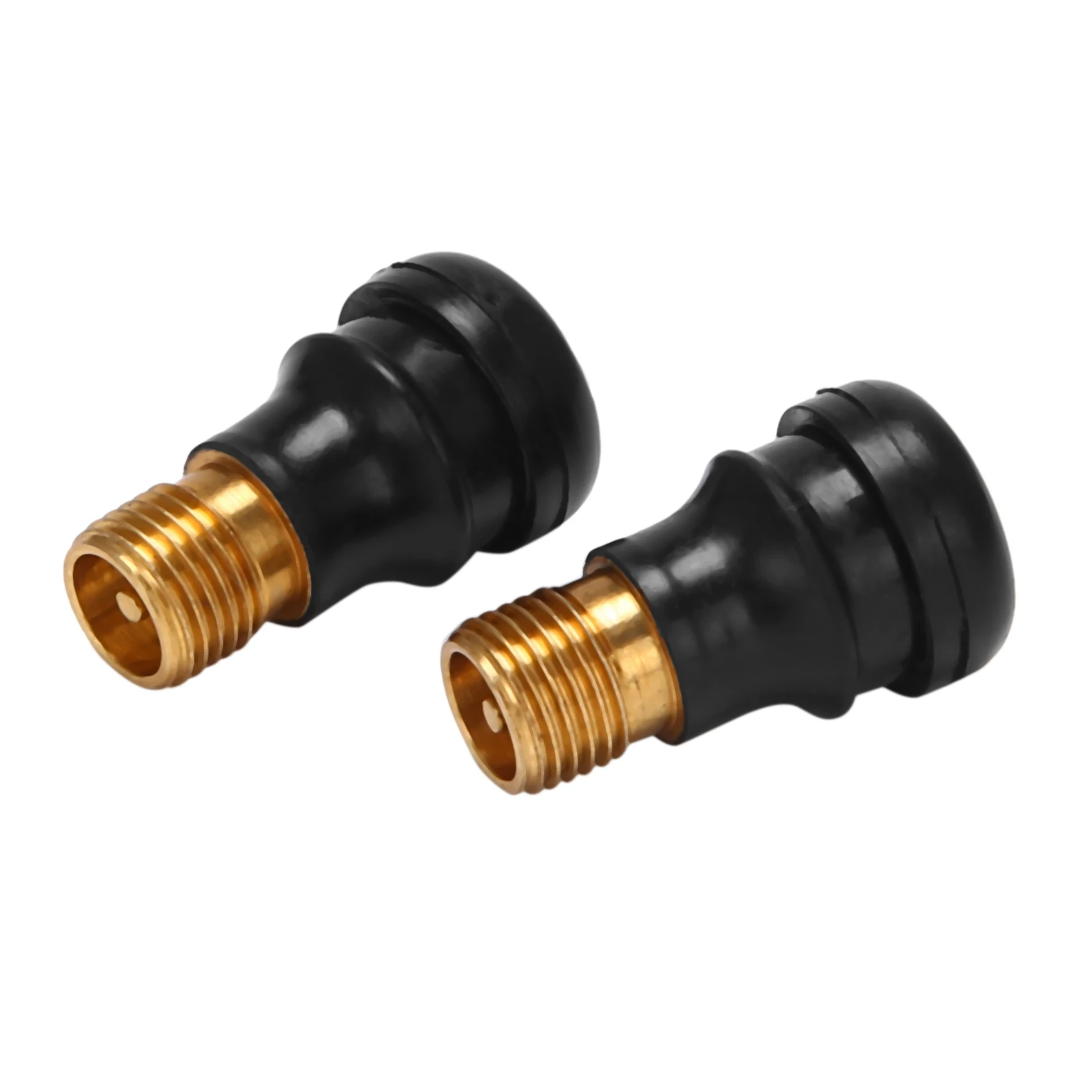 

【Summer Sale!!】100Pcs Electric Scooter Tubeless Tire Vacuum Valve Wheel Gas Valve For Xiaomi M365 Electric Scooter Accessories