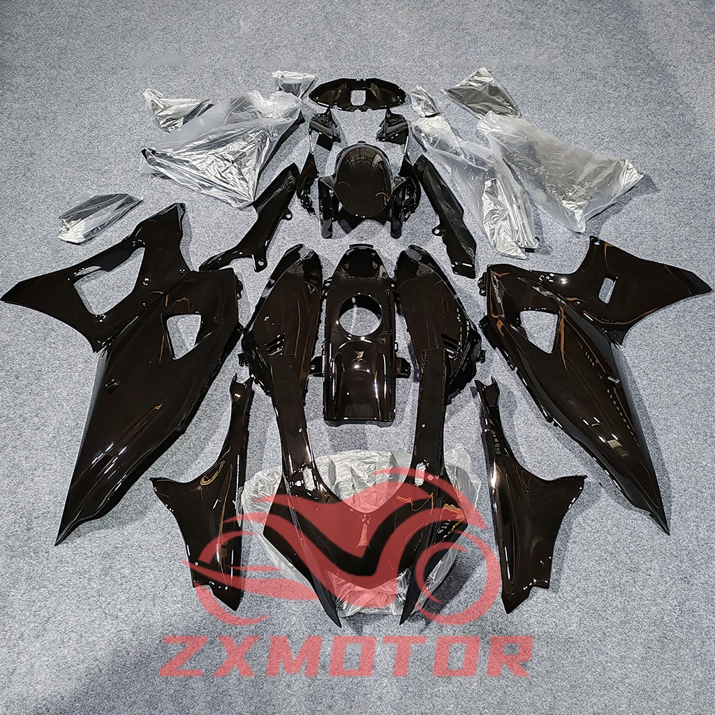 

For YAMAHA YZF-R7 20 21 22 23 24 Aftermarket ABS Plastic Fairing Body Parts Kit YZF R7 -2024 Motorcycle Fairings