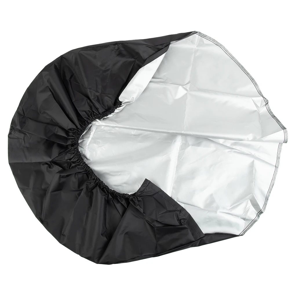 

Cars For Trucks Vehicles ​Tire Cover Wheel Tire Covers Camper Car Heavy Canvas Trailer RV Automobile Accessories