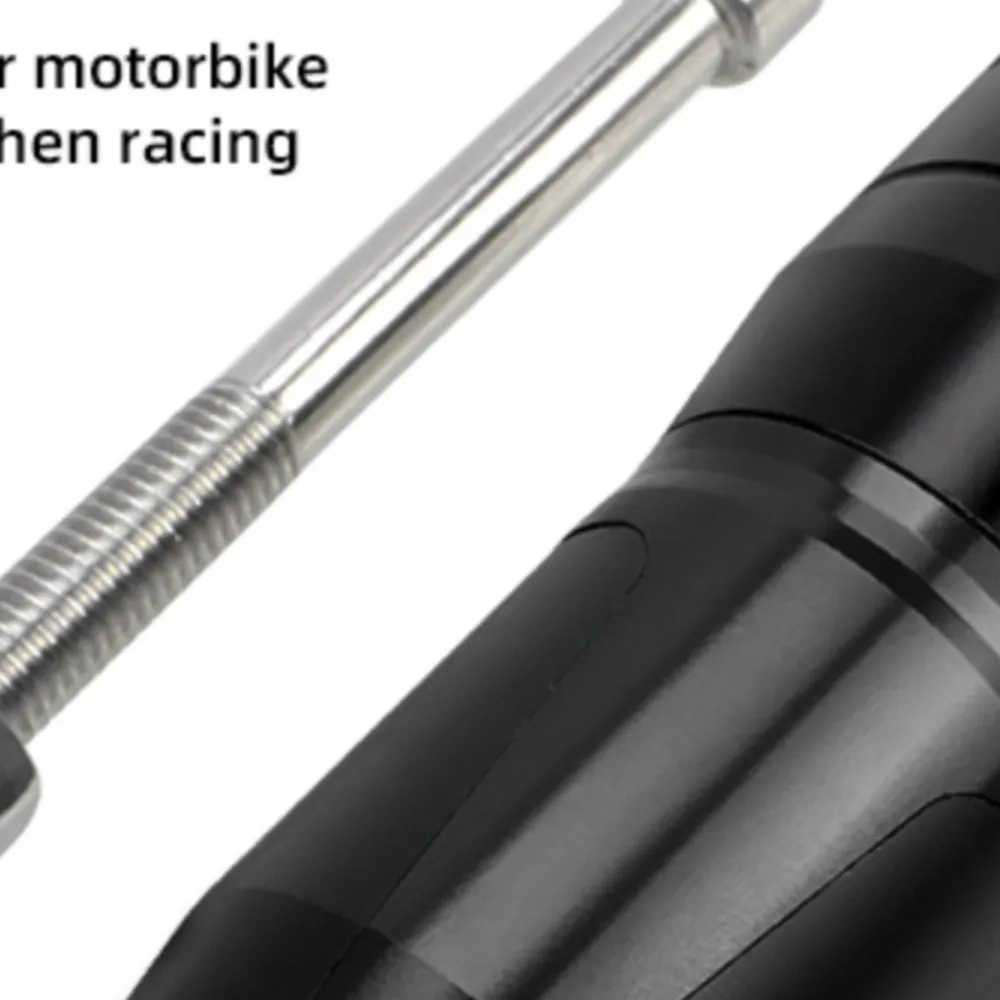 For MV Agusta F3 675 800 Brutale 800 1000 Turismo Motorcycle Accessoires CNC Falling Protection Exhaust Slider Crash Pad Slider