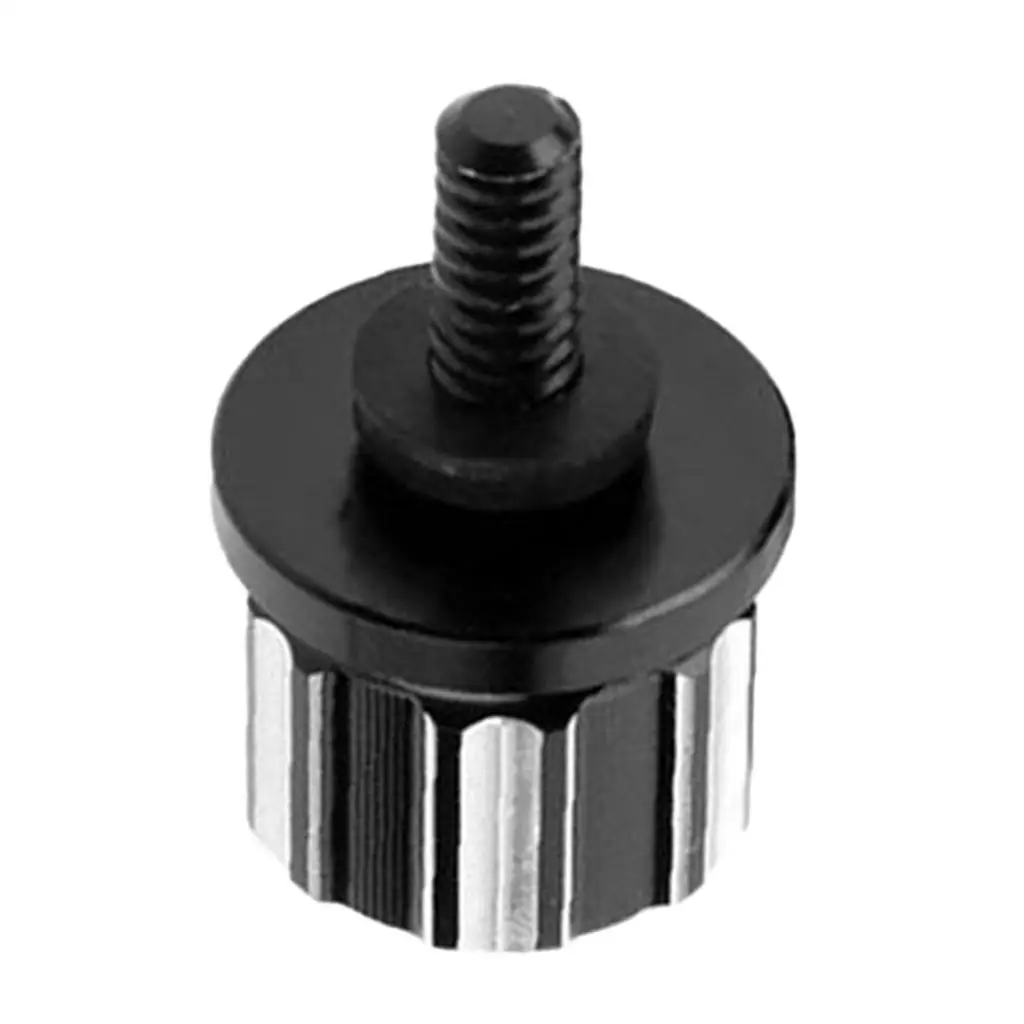 Aluminum Billet Rear Seat Bolt Screw Cap Nut Easy Grip Motorbike Top Fender Fastener for Bucket Seat