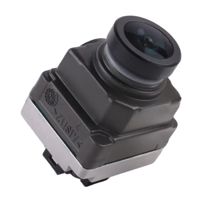 Rear View Camera Pa…