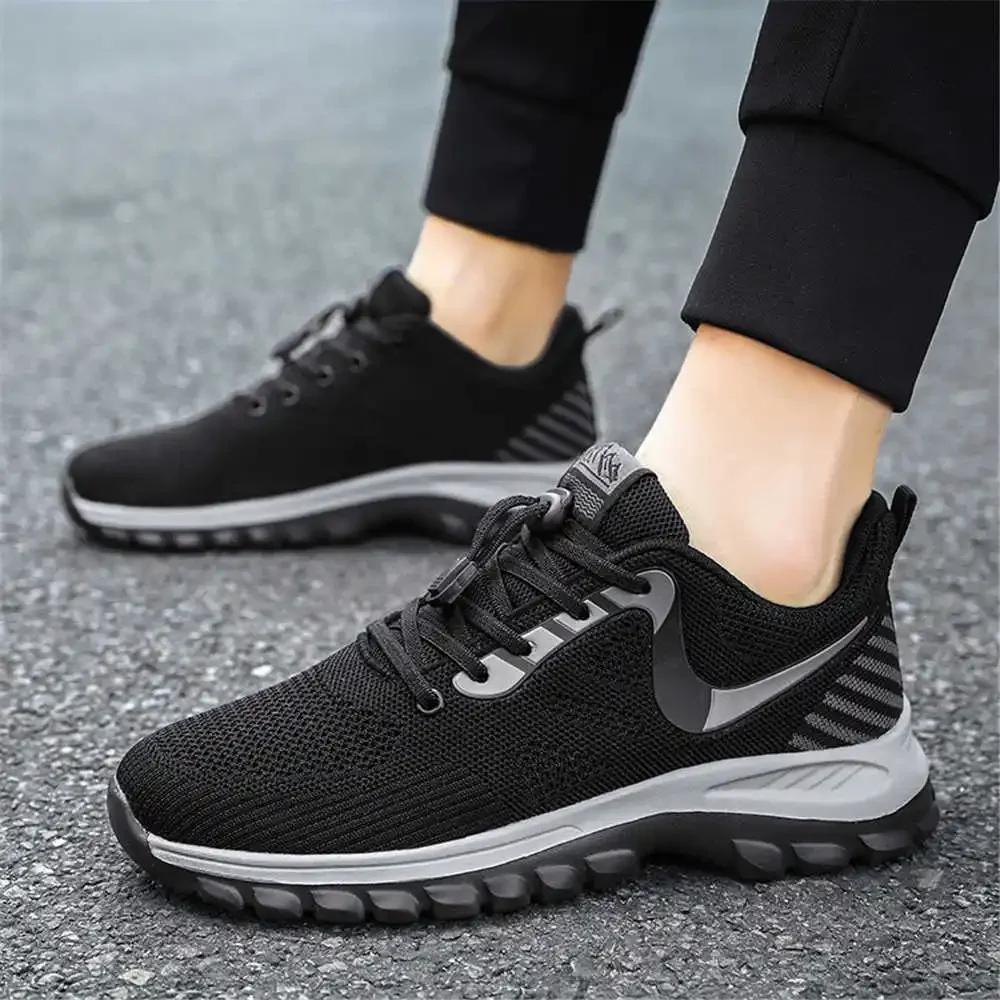 Summer Number 44 Men's Brands Sneakers Casual Shoes Shoes Products Sport Shouse Nice Resale Offers High Tech Real