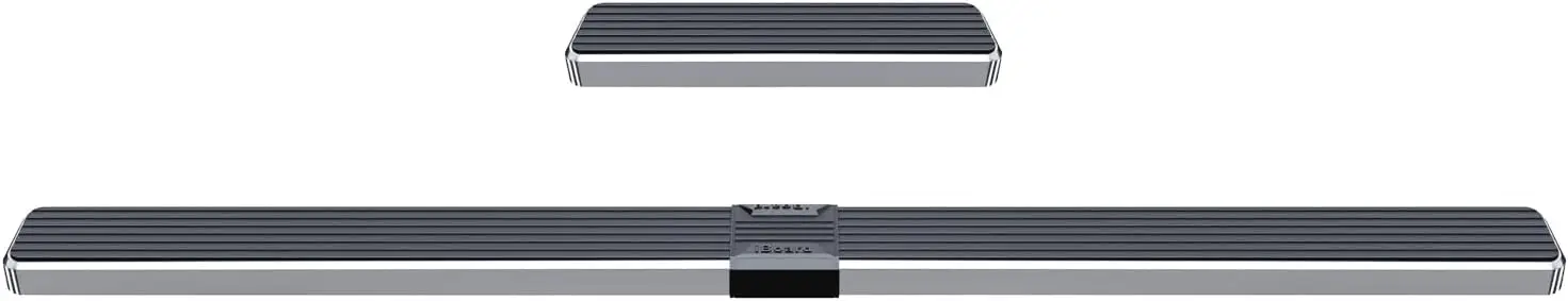 

Подножки из нержавеющей стали премиум-класса 6 дюймов серебристого цвета 304, совместимые с Dodge Mercedes-Benz Sprinter 10-25