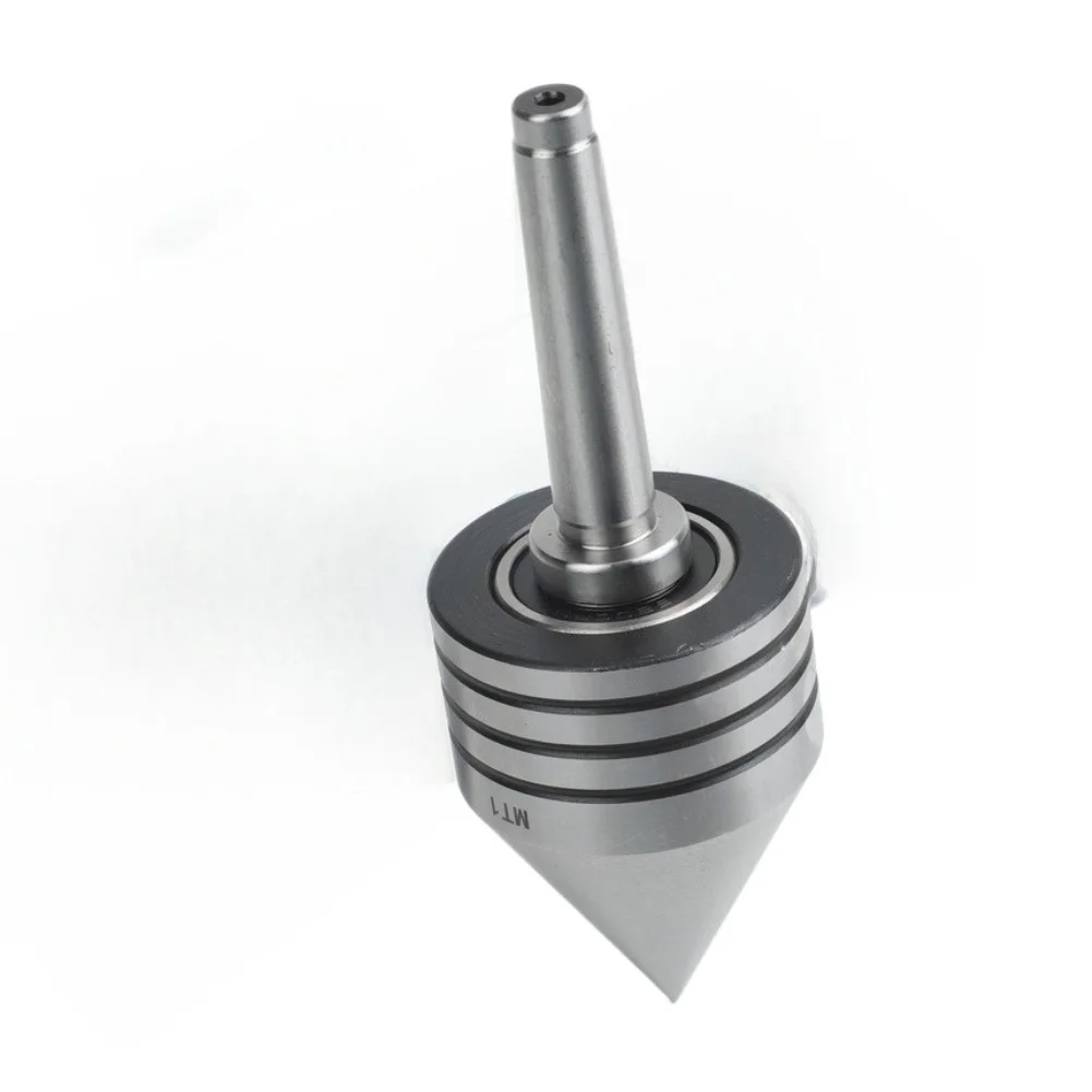 For Enhanced Craftsmanship 103*34*12mm 4*1.33*0.47'' Center Effective Dust Seal Design Tailstock For Lathes For