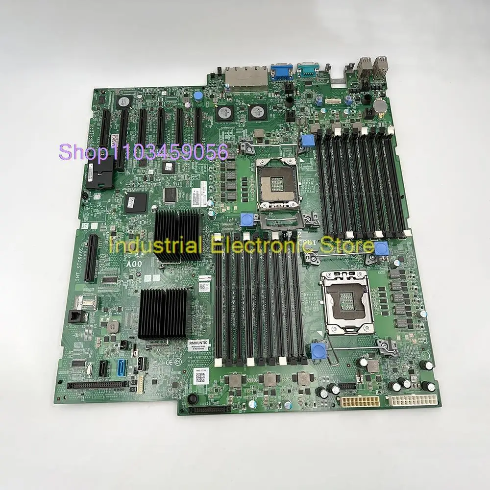 

1CTXG 01CTXG J051K HF0XM 0HF0XM для материнской платы Dell PowerEdge T710