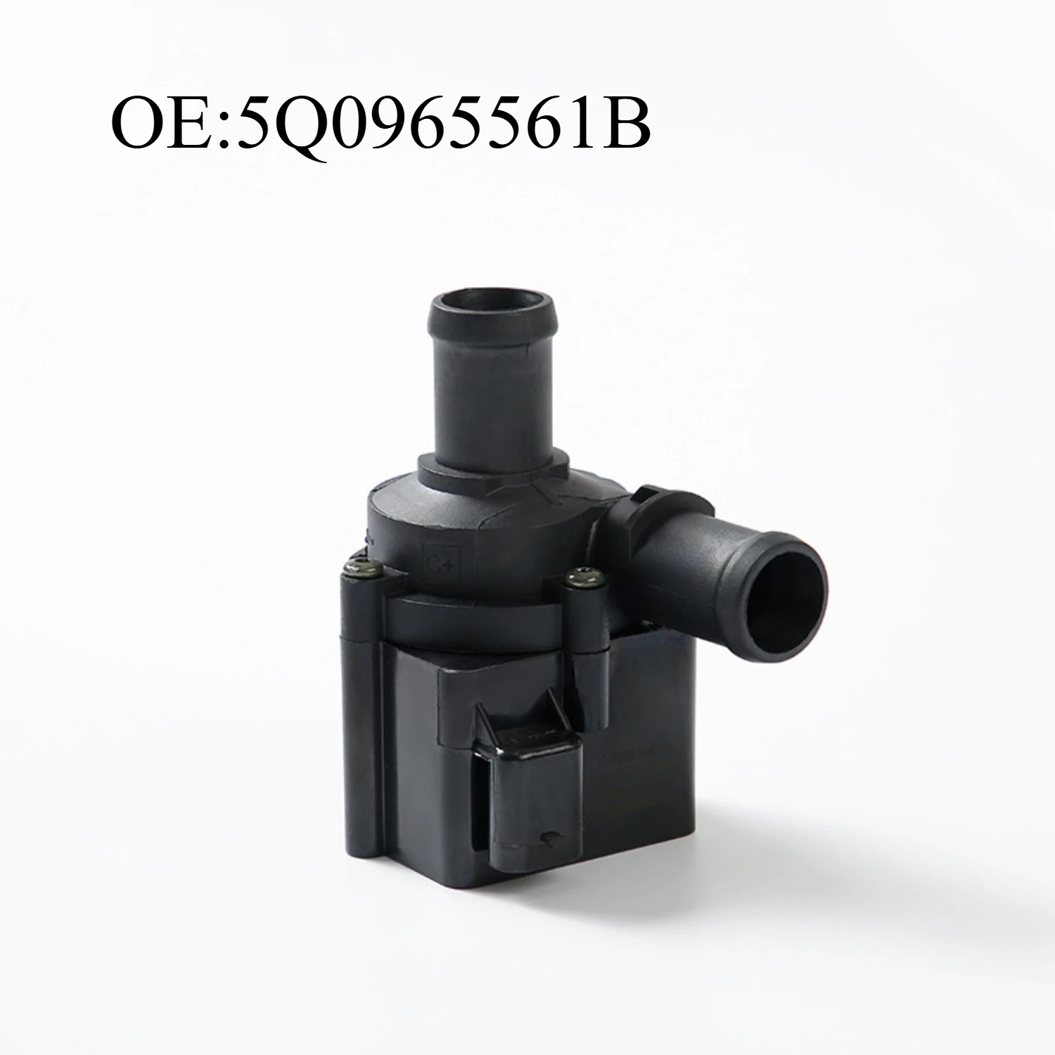 

Automotive Electronic Water Pump OE:5Q0965561B For Audi A3, A4, A5, A6, SEAT, ŠKODA, Volkswagen Golf VII