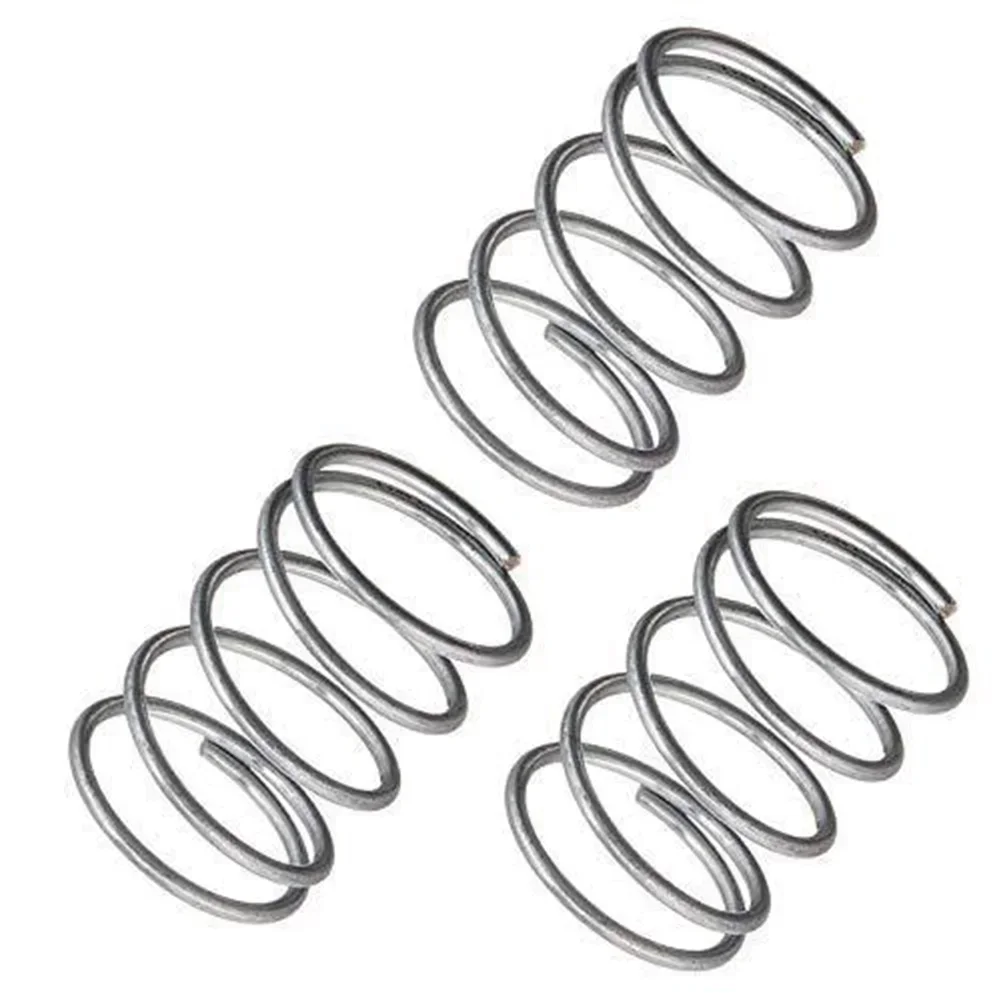 3pcs Spring Replacement 678749001-3PK For RY29550, RY30530  RY30550 RY30570 RY34420, RY34440, 51954 Lawn Mower Parts