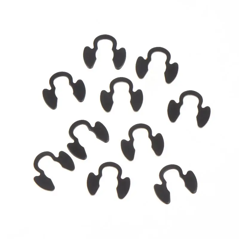 10PCS Actuator C Snap Ring C Ring/Circlip Snap Turbo Parts Repair Kits Supplier AAA Turbocharger Parts