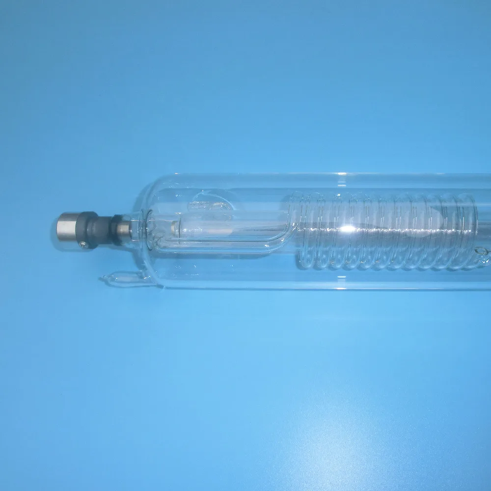 Hottest Sale Co2 Lase Tube Reci W2 80W