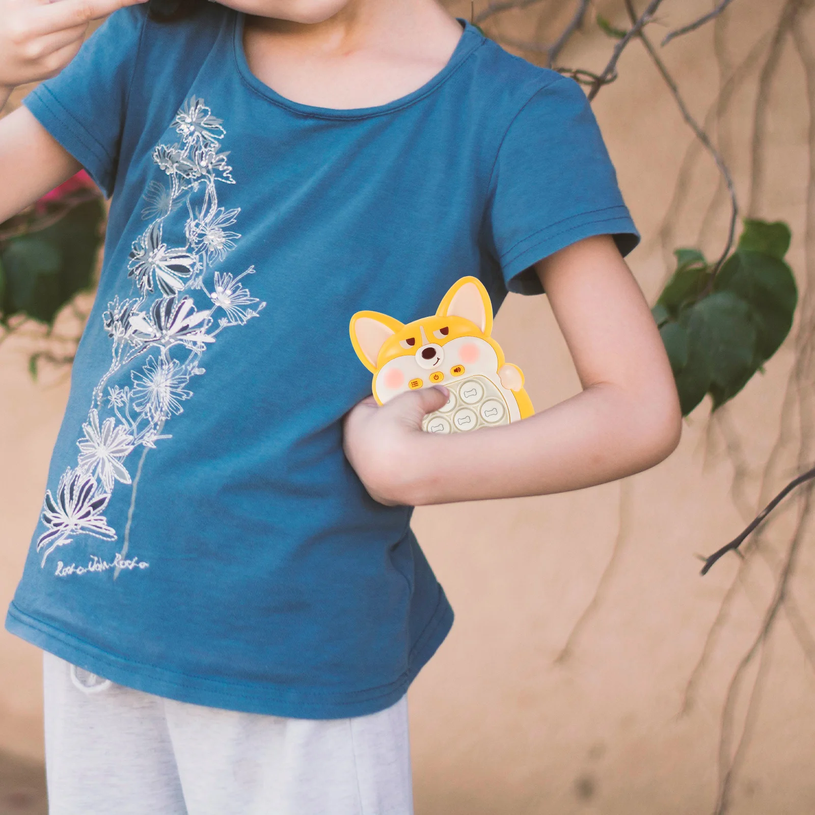 빠른 푸싱 게임기 버블 푸시 어린이용 손과 눈의 협응력 향상 교육적 논리력 발달 피젯 스트레스 해소