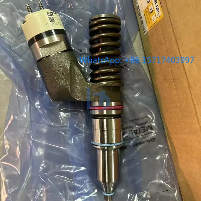 

Механические части форсунки C13 Форсунка двигателя C13 2490713 249-0713
