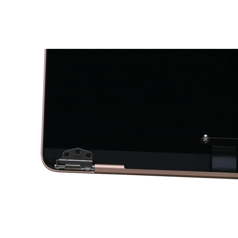 Imagem -03 - Substituição para Macbook Air A1932 Lcd Screen Display Assembly Monitor Ouro Rosa e Espaço Cinza Sliver