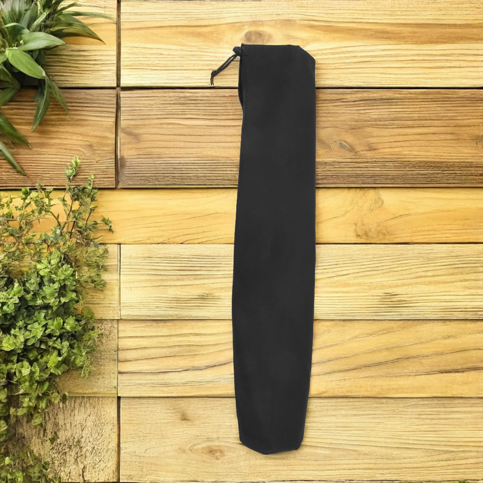 

Tent Pole Storage Bag Oxford Cloth Durable Waterproof Outdoor Camping Portable Carry Bag for Hiking Fishing Rod Organizer