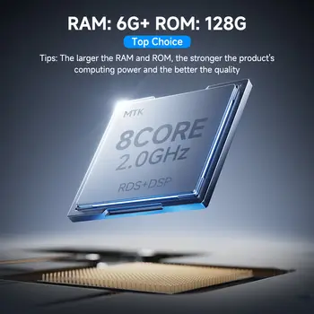 適用於雪佛蘭 Spark Beat Matiz Creative 2010-2014 的 9 吋 Android 13 車用立體聲收音機,支援 CarPlay 多媒體視訊播放器主機 8 最佳銷售 雪佛蘭Beat音響 - №6