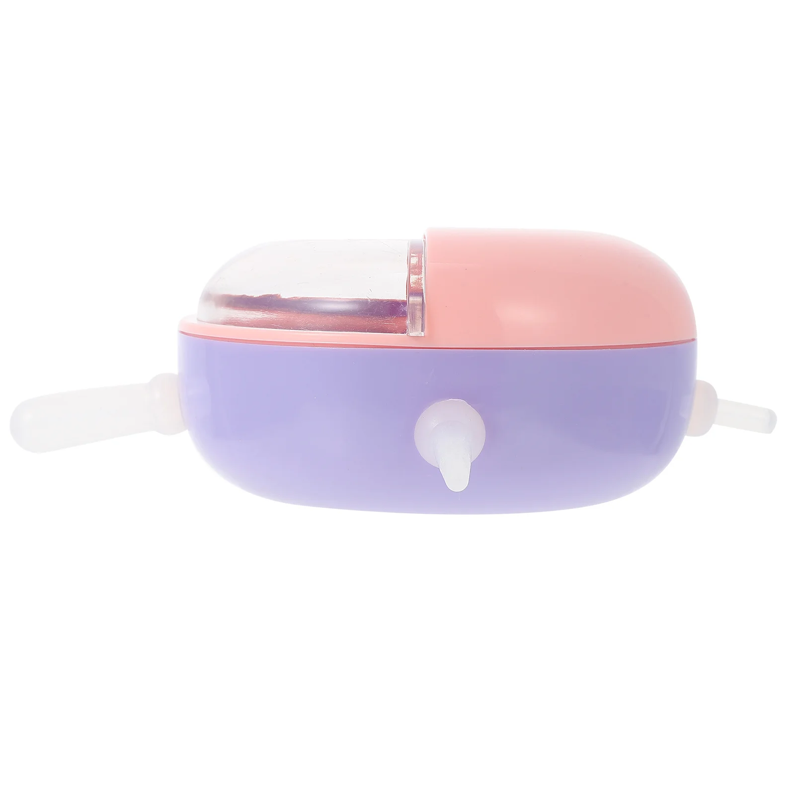 

Bowl For Newborn Puppies Kitten Rabbit Feeding Device Small Durable Pp Puppy Feeder Kitten Feeding Tool