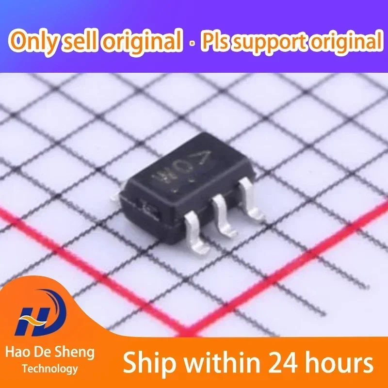 

10PCS/LOT M74VHC1G125DFT1G SOT-353 New Original In Stock