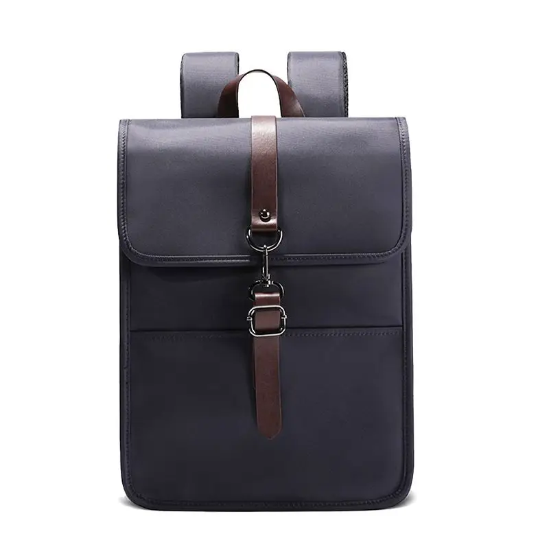 Men Fashion Vintage Laptop Backpack Travel Leisure Backpacks Retro Casual Bag School Bag For Teenager Women Bags