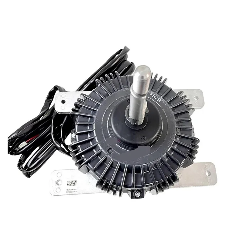 

Двигатель кондиционера DMSBC8PKB WZDK750-38G-4