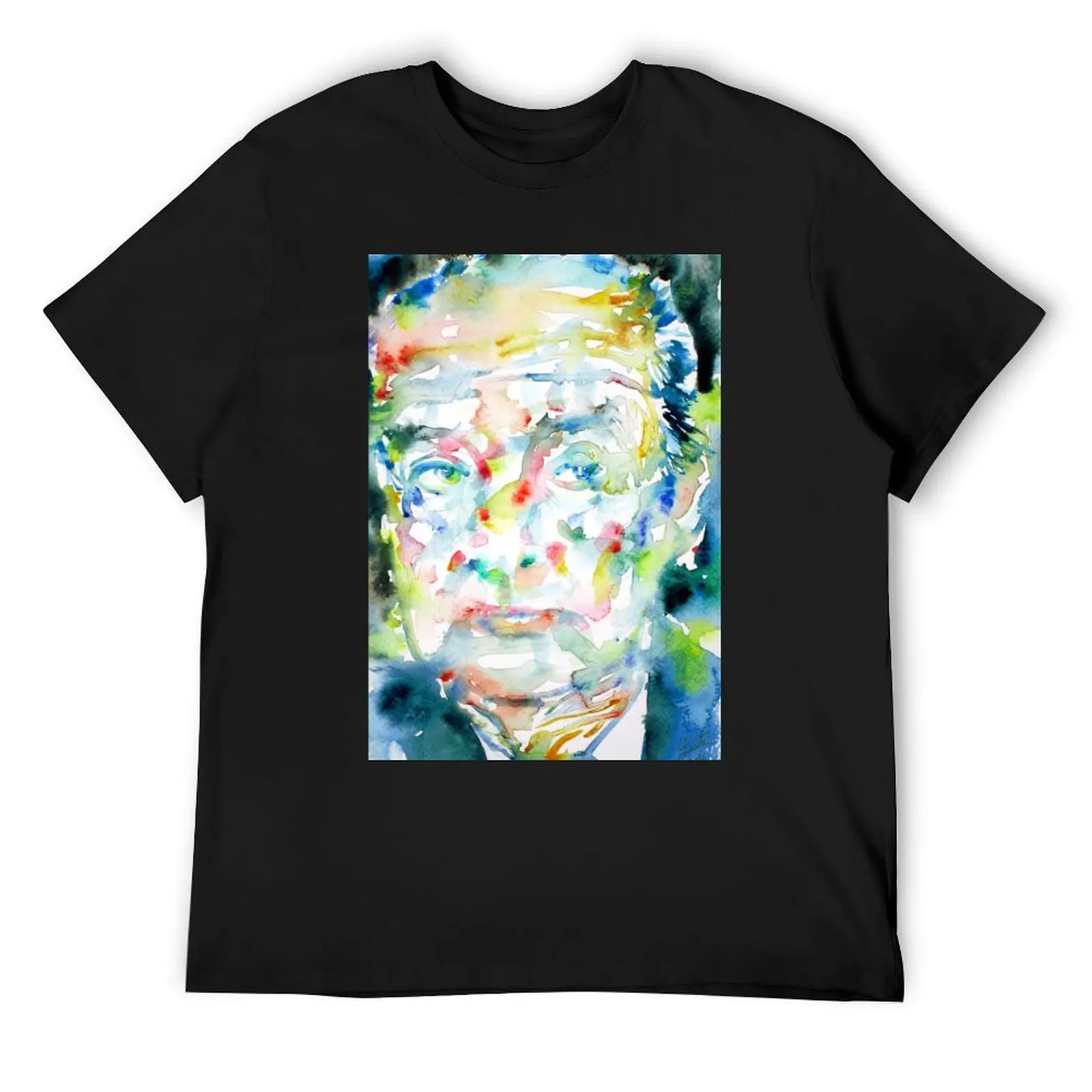 

NABOKOV VLADIMIR portrait T-Shirt