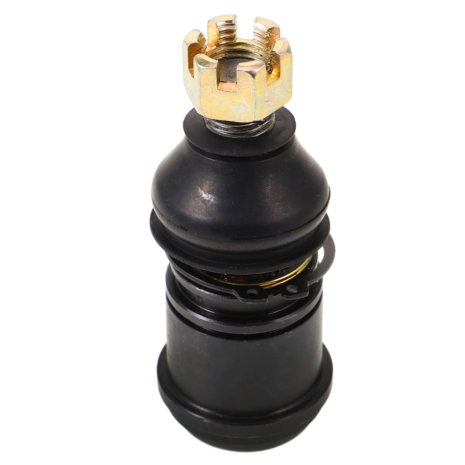 

ATV Swingarm Ball Head Tie Rod Kart Suspension Accessory Durable Metal Easy Installation Compatible Models Enhanced