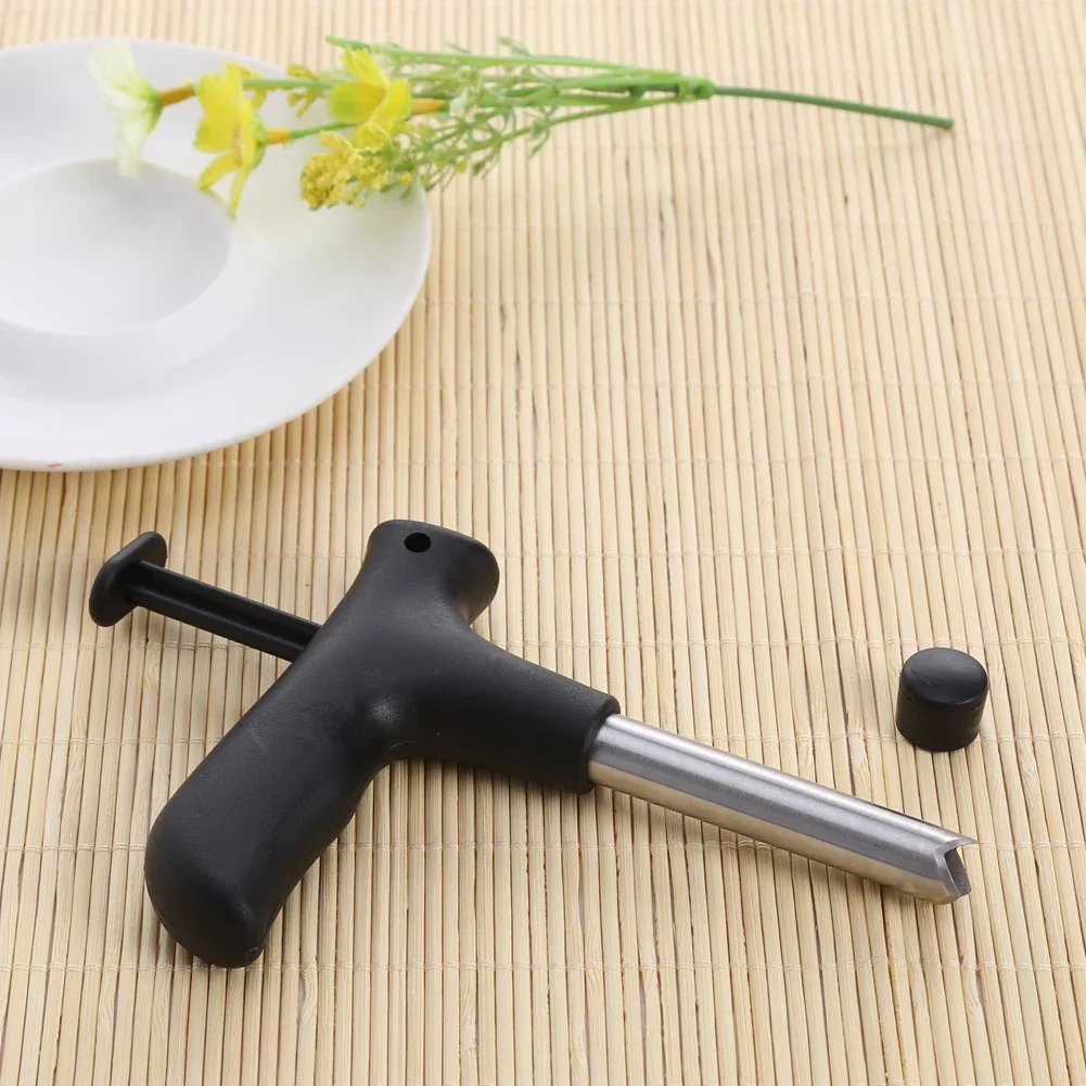 

Stainless Steel Coconut Opener Durable Coconut Hole Maker Food Grade Multi-function Simple Creative Portable Kitchen Accessories
