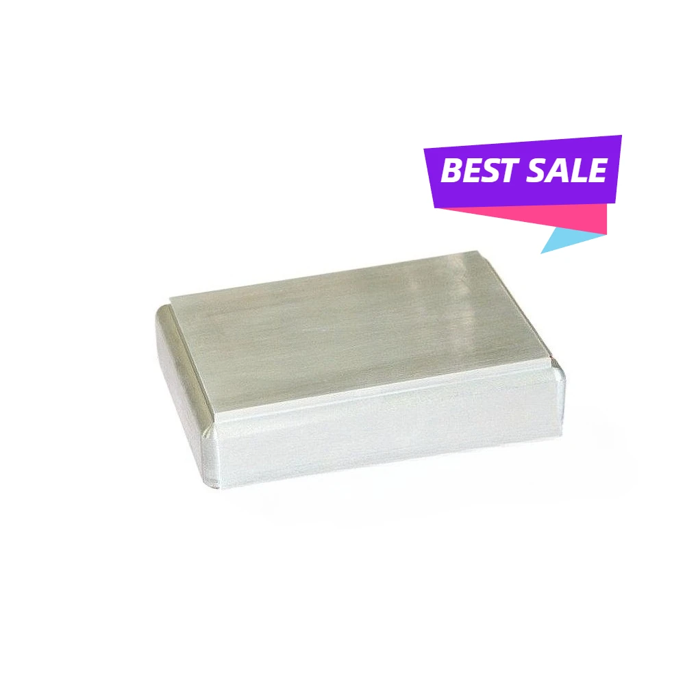 Engine Metal Mounting Box Universal Engine Base Mounting Bracket Flat Raised Models Methanol Engine Model Accessories