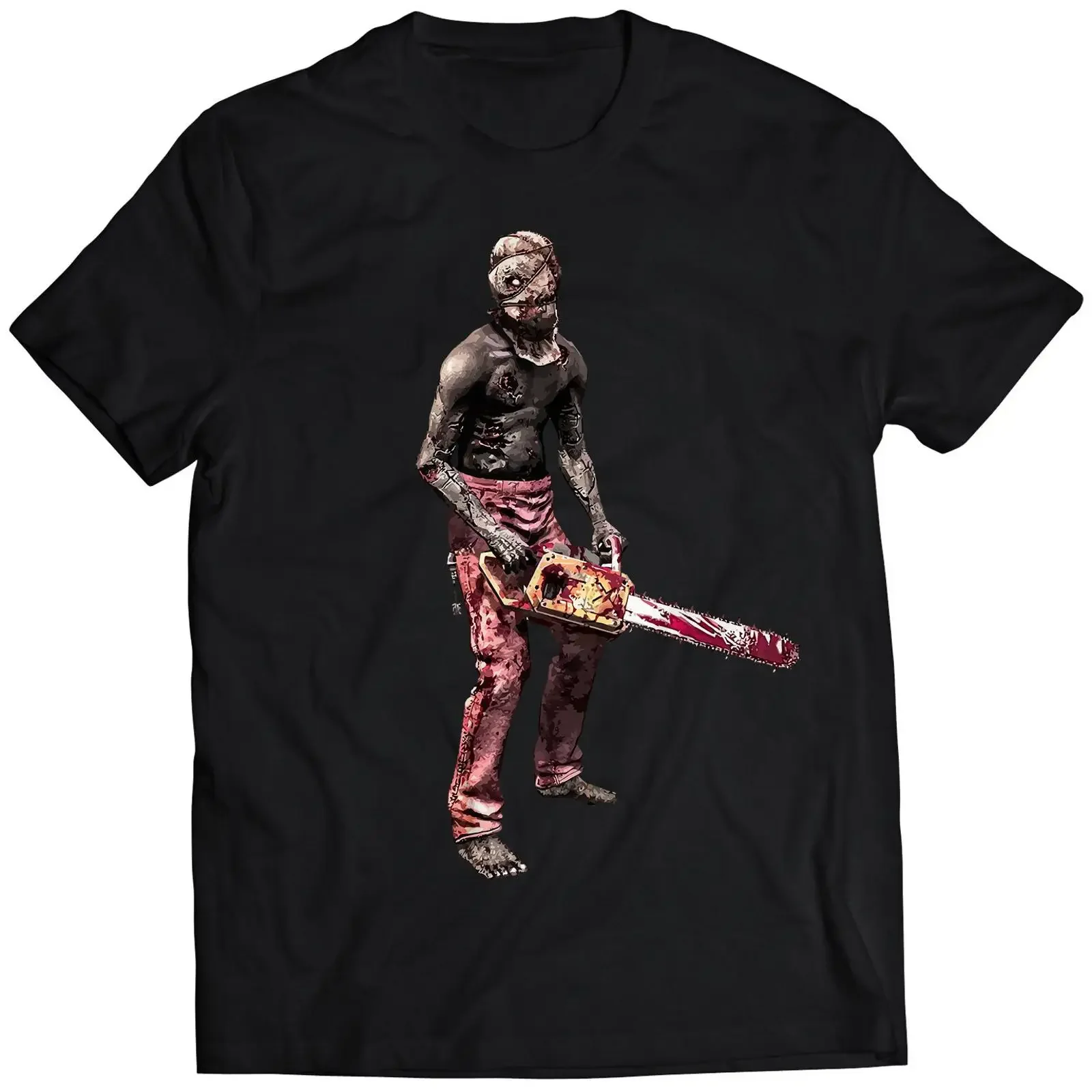 Resident Evil 5 Graphic T-Shirt - AliExpress