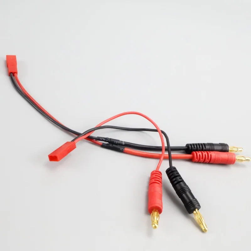 Rc Cable 5Pcs Jst T… - image