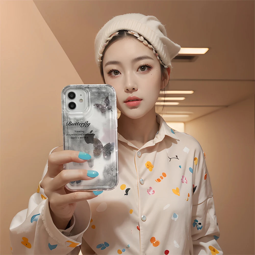 J171 OPPO RENO 11 10 9 8 8T 7 6 5 4 3 F K Z i SE Lite Pro Plus + Find X7 X6 X5 X3 X2 Ultra Neo For Realme GT 4G 5G Phone case