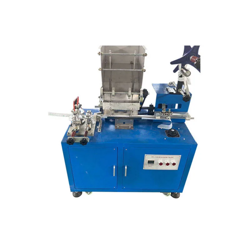 

Automatic disposable chopstick packaging machine, hotel alloy chopstick baler, conjoined double chopstick packaging machine