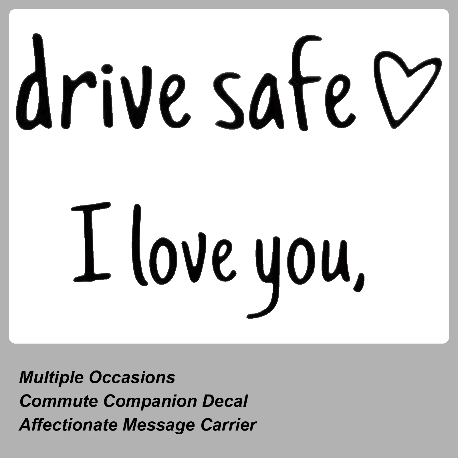 Car Mirror Decal Interior Decor Waterproof Auto Decorative Mirror Stickers For Truck Auto Motorbike Sedan SUV Pickup Scooter