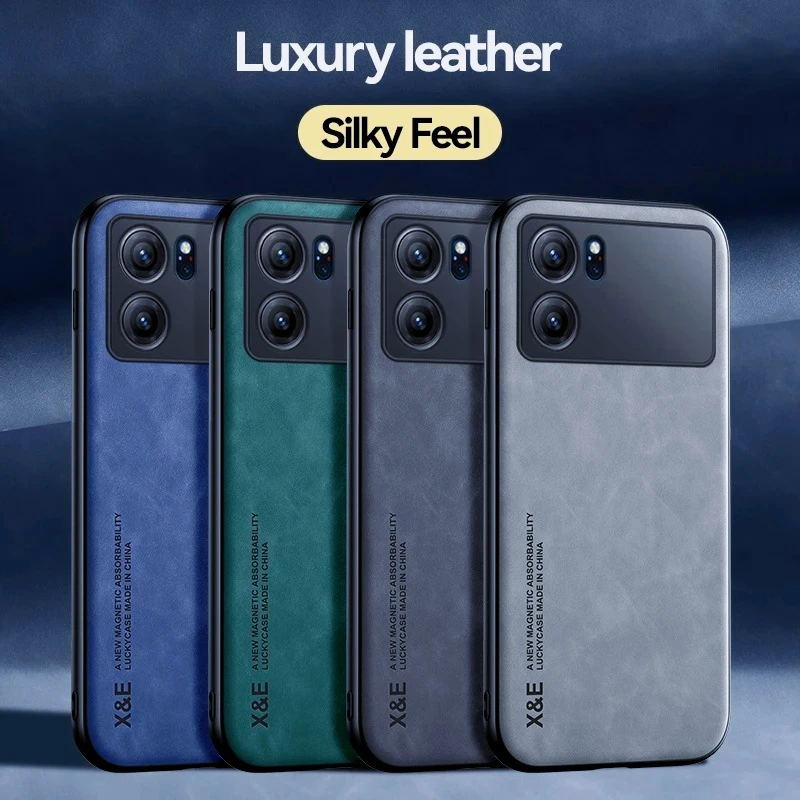 حافظة لهاتف OPPO Realme GT Master Edition حافظة هاتف جلدية بحامل مغناطيسي مدمج لهاتف RealmeGT Realmy G T 5G GTMaster الغطاء الخلفي