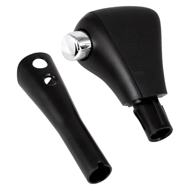 Car Shift Knob Handle With Lever 54131-SDA-A51 For Honda Accord 4 Door Only 2003 2004 2005 Auto Interior Kits