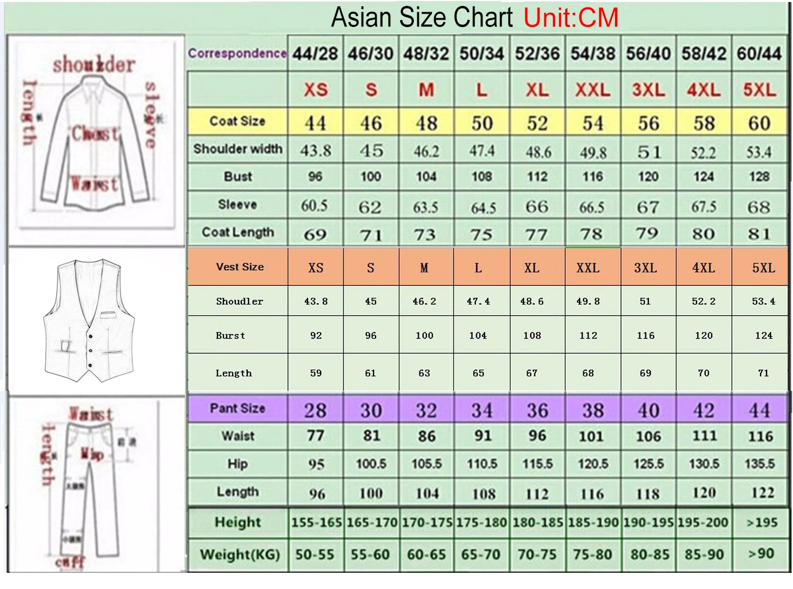 Custom Made Fashion Groom Terno Masculino 2 Pieces Yellow One Button Notch Lapel Smoking Mens Suits(Blazer+Pants)
