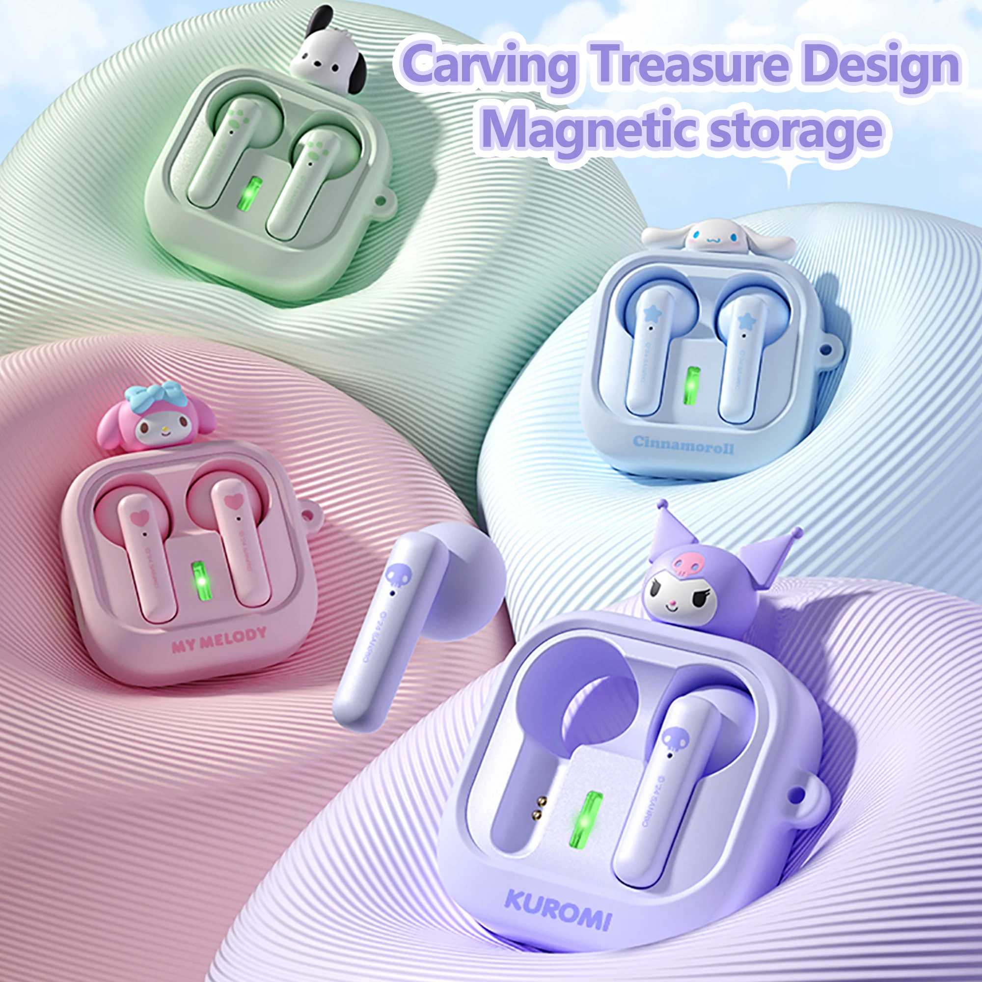 Sanrio Kuromi My Me… - image