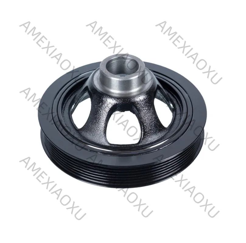 

For Mercedes-Benz M271 Crankshaft Pulley 2710300003 A271 030 00 03