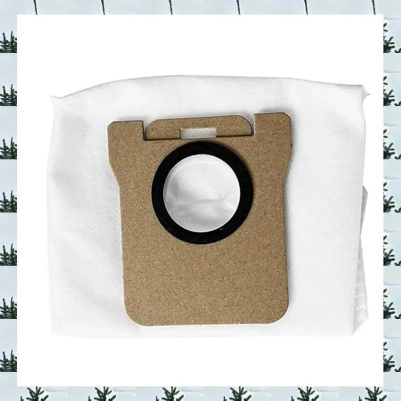 

ABLG 2 комплекта, подходит для Xiaomi Mi Family M40, чехол для роботов, аксессуары для резки, основная щетка, фильтр, фильтр, протирка, очистка фильтра