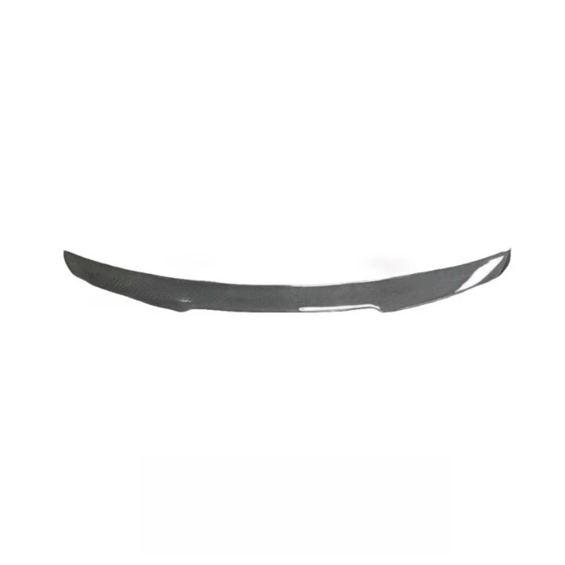 Hot Desgin LD Style Real Carbon Fiber Rear Spoiler Wing for F95 X5 X5M 2019-IN Rear Trunk Spoiler Wing Car Body Kit 2