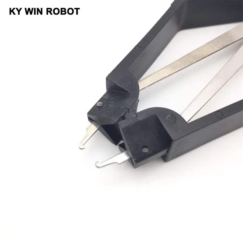 PLCC IC Chip Extractor Инструмент для съемника компонентов материнской платы НОВЫЙ