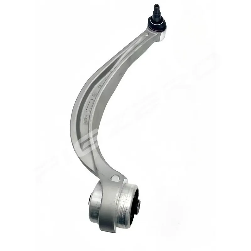 Upper Lower Swing Arm Support Curved Straight Arms Suspension for Porsche Macan