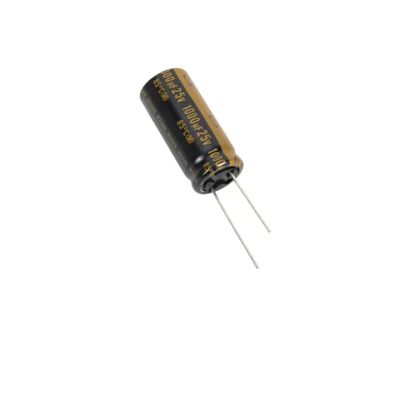 （5pcs）Japan Nichicon KZ MUSE Series 10uf/22uf/47uf/100uf/220uf/330uf/470uf/1000uf  fever audio electrolytic capacitor