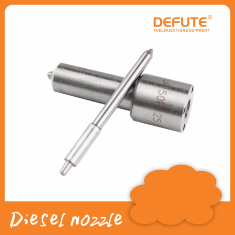 High Quality Diesel Fuel Injector Nozzle DLLA155P148 DLLA153P2134 DLLA149P776FA DLLA150P76 DLLA152P240 DLLA150P257 DLLA150P242