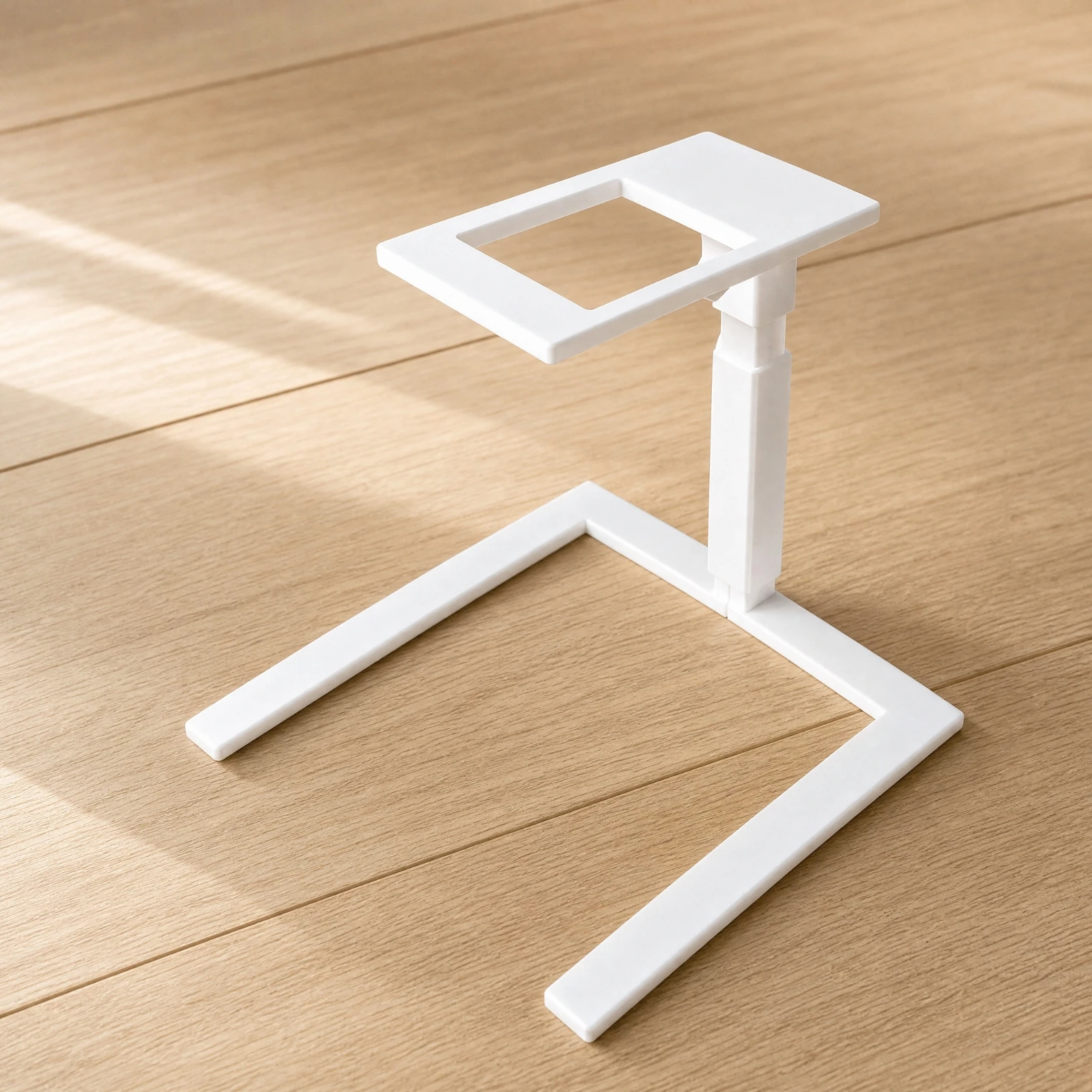 Overhead Phone Camera Stand Portable Document Scanning Stand Overhead Phone Scoring Holder Stable Lightweight