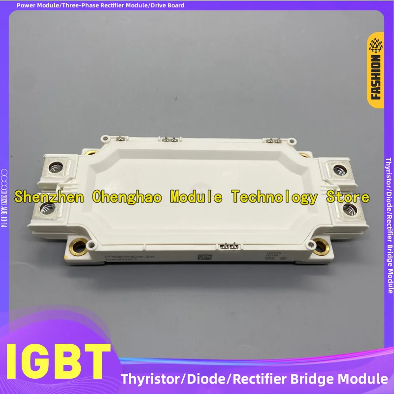 

FF300R17ME4 FF450R12ME7-B11 FF900R17ME7 2MBI450XNE120-50 CM300DX-24S CM150DXD1-24A CM150DXD-24S1 IGBT module