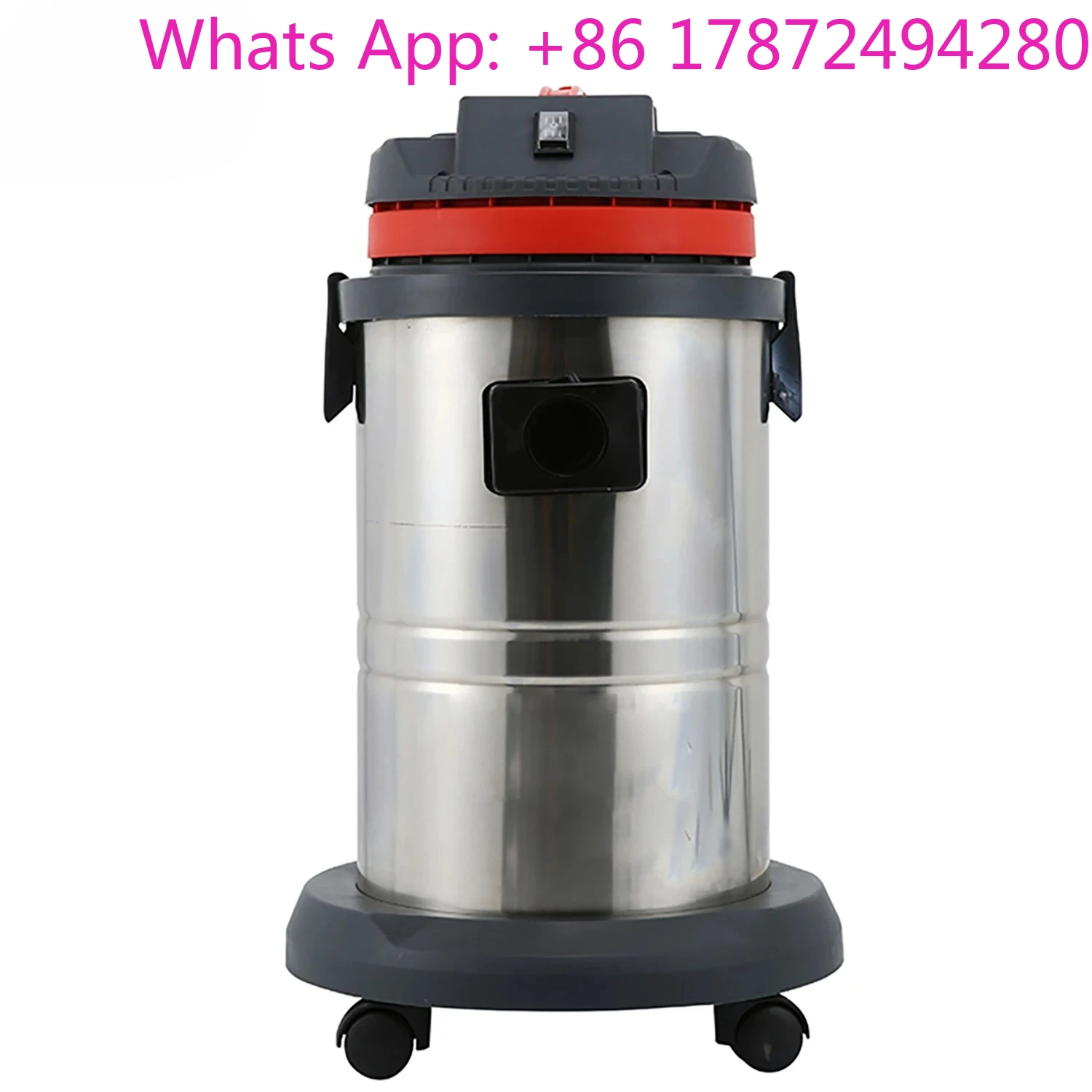 1500W 30L Car Wash Vacuum Cleaner Home Use Industrial Dust Collector Extractor Premium Good Price